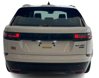 Preço de Range Rover Velar Preço de Range Rover Velar