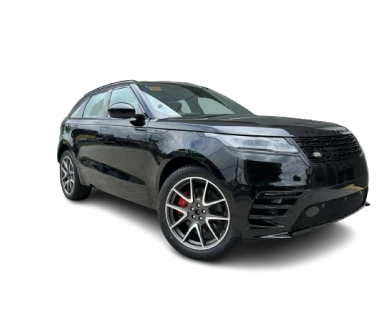 Oferta de Range Rover Velar Oferta de Range Rover Velar
