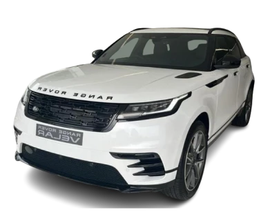 Range Rover Velar Range Rover Velar
